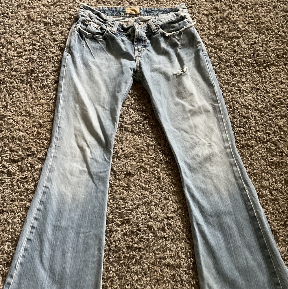 BKE Jean's